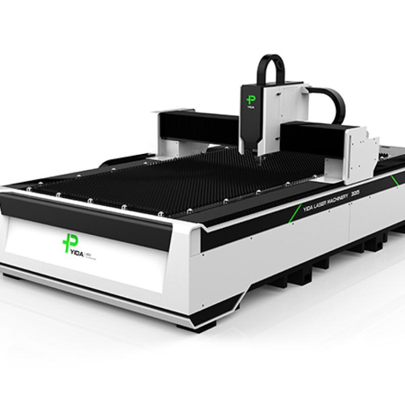 Handheld Industrial Laser Cleaning Machine Manufacture and Handheld